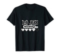 Dad Jokes Loading T-Shirt - Casual Everyday Wear Men Women - T-Shirt, Sweatshirt, Hoodie