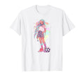 Soccer Funny Pastel Japan Anime T-Shirt - Streetwear Style Men Women - T-Shirt, Sweatshirt, Hoodie