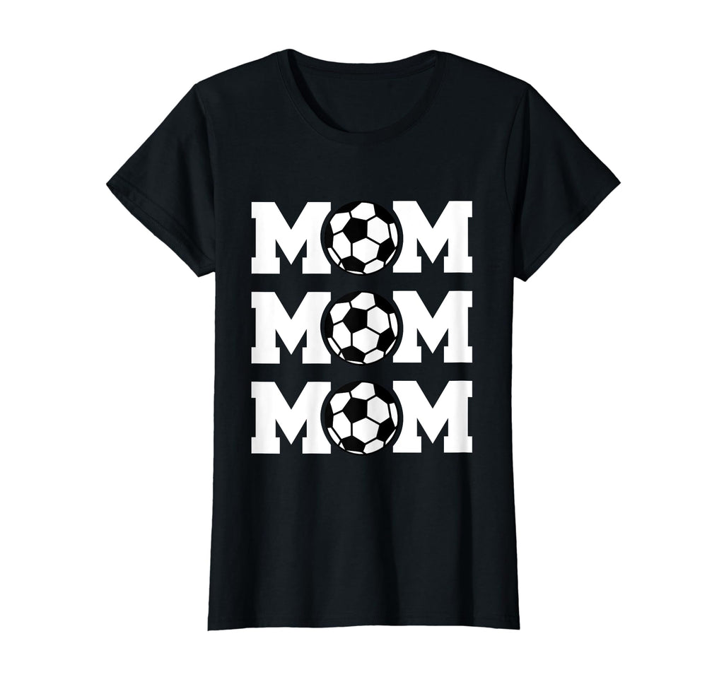 Soccer Mom T-Shirt - Graphic Print for Adults - T-Shirt, Sweatshirt, Hoodie
