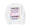 K Pop Birthday Gostume Korean Music Sweatshirt - Graphic Print Men Women - T-Shirt, Sweatshirt, Hoodie