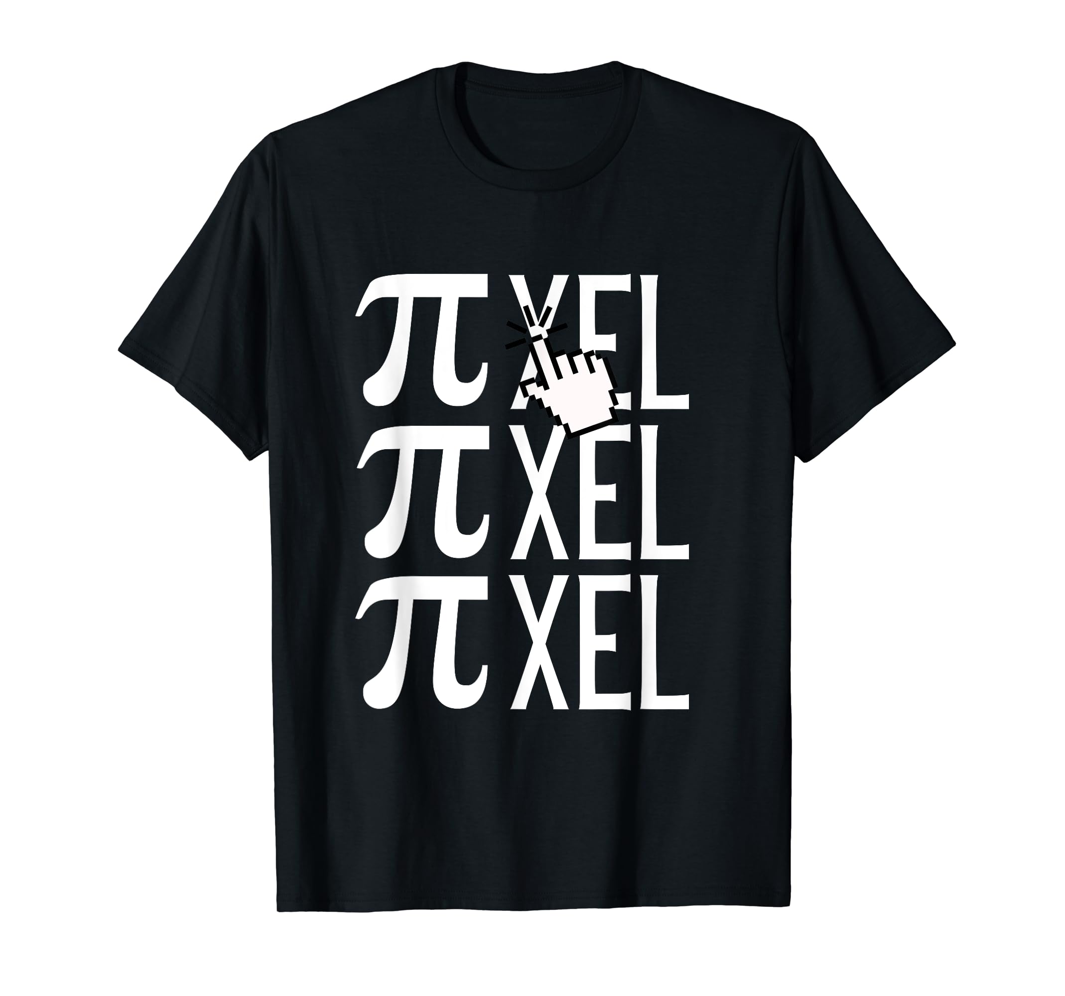 Pi Day Proud Gamer Happy Pi Day Gaming T-Shirt - Fun Novelty Design Unisex - T-Shirt, Sweatshirt, Hoodie