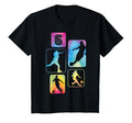 6Th Birthday Soccer Player Football T-Shirt - Casual Everyday Wear Unisex - T-Shirt, Sweatshirt, Hoodie