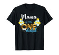 Mama Mr Onederful 1St Birthday First T-Shirt - Trendy Graphic Men Women - T-Shirt, Sweatshirt, Hoodie