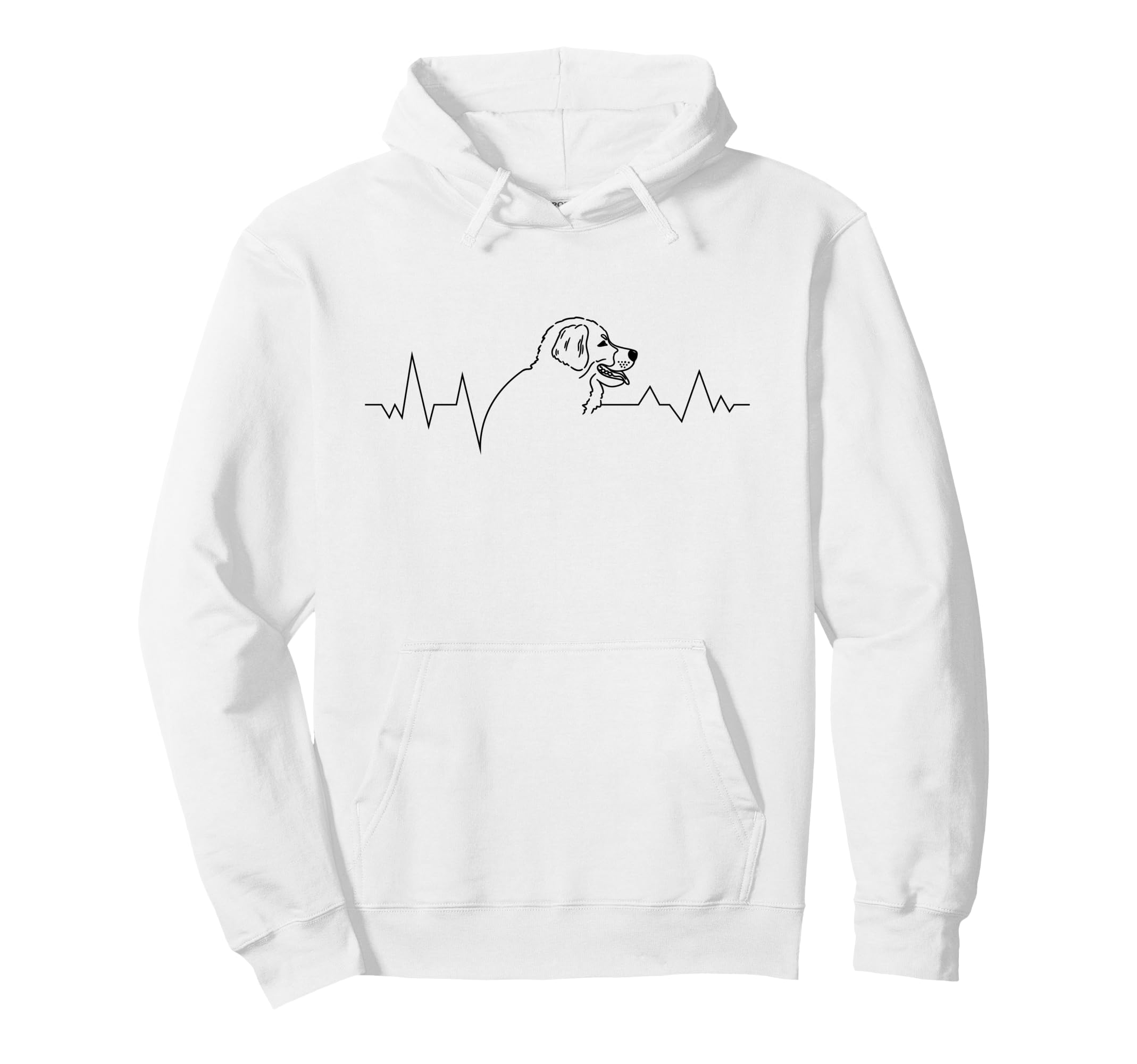 Dog Breed Bernese Mountain Dog Dog Moms Dog Hoodie - Unique Graphic Unisex - T-Shirt, Sweatshirt, Hoodie