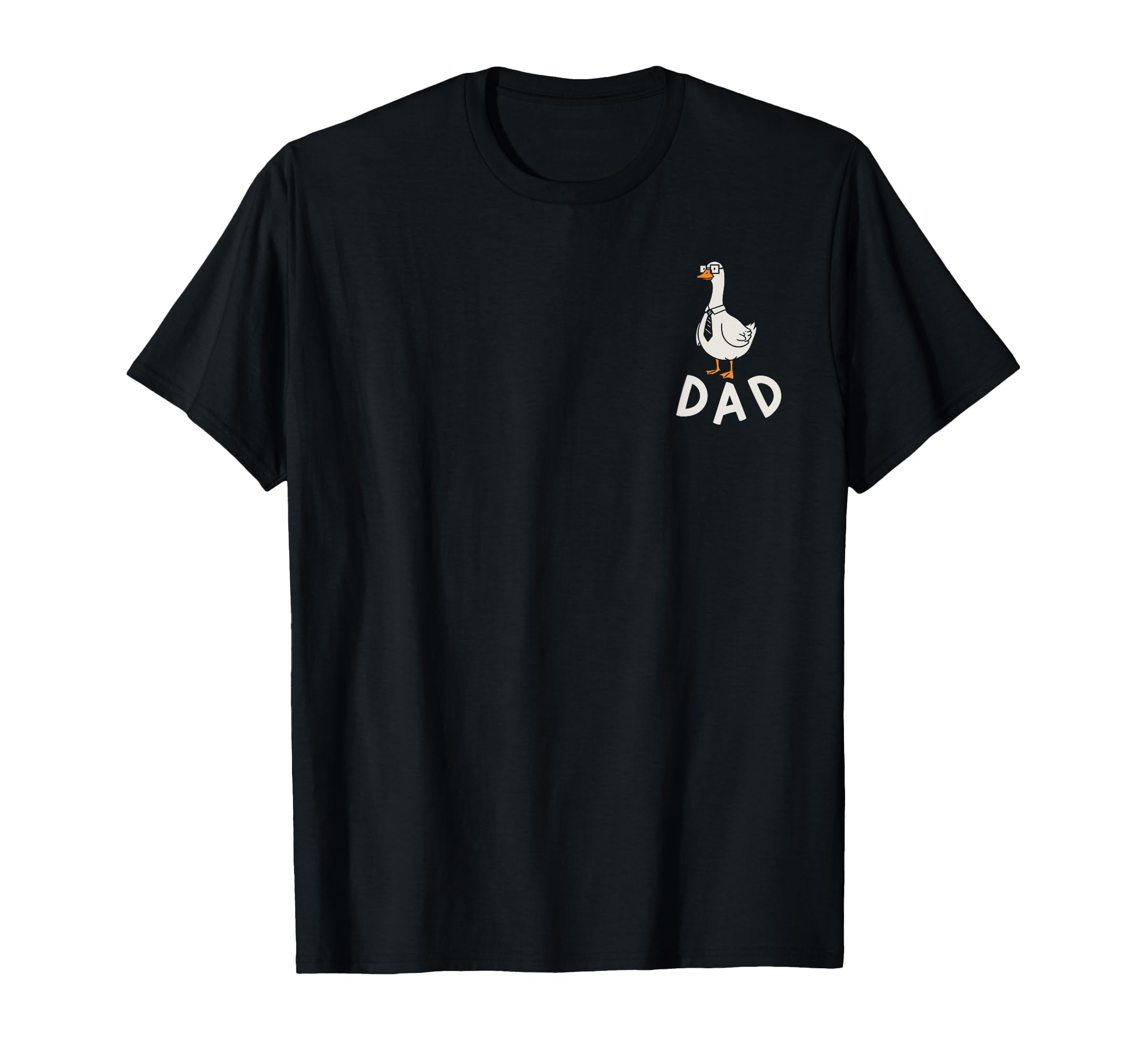 One Silly Goose Dad Funny 1St First T-Shirt - Fun Novelty Design Unisex - T-Shirt, Sweatshirt, Hoodie