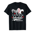 Ball Mom Proud Baseball Soccer Mom T-Shirt - Fun Novelty Design Unisex - T-Shirt, Sweatshirt, Hoodie