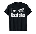 Dock Father Fun Boat Captain Parody Dad T-Shirt - Graphic Print for Adults - T-Shirt, Sweatshirt, Hoodie