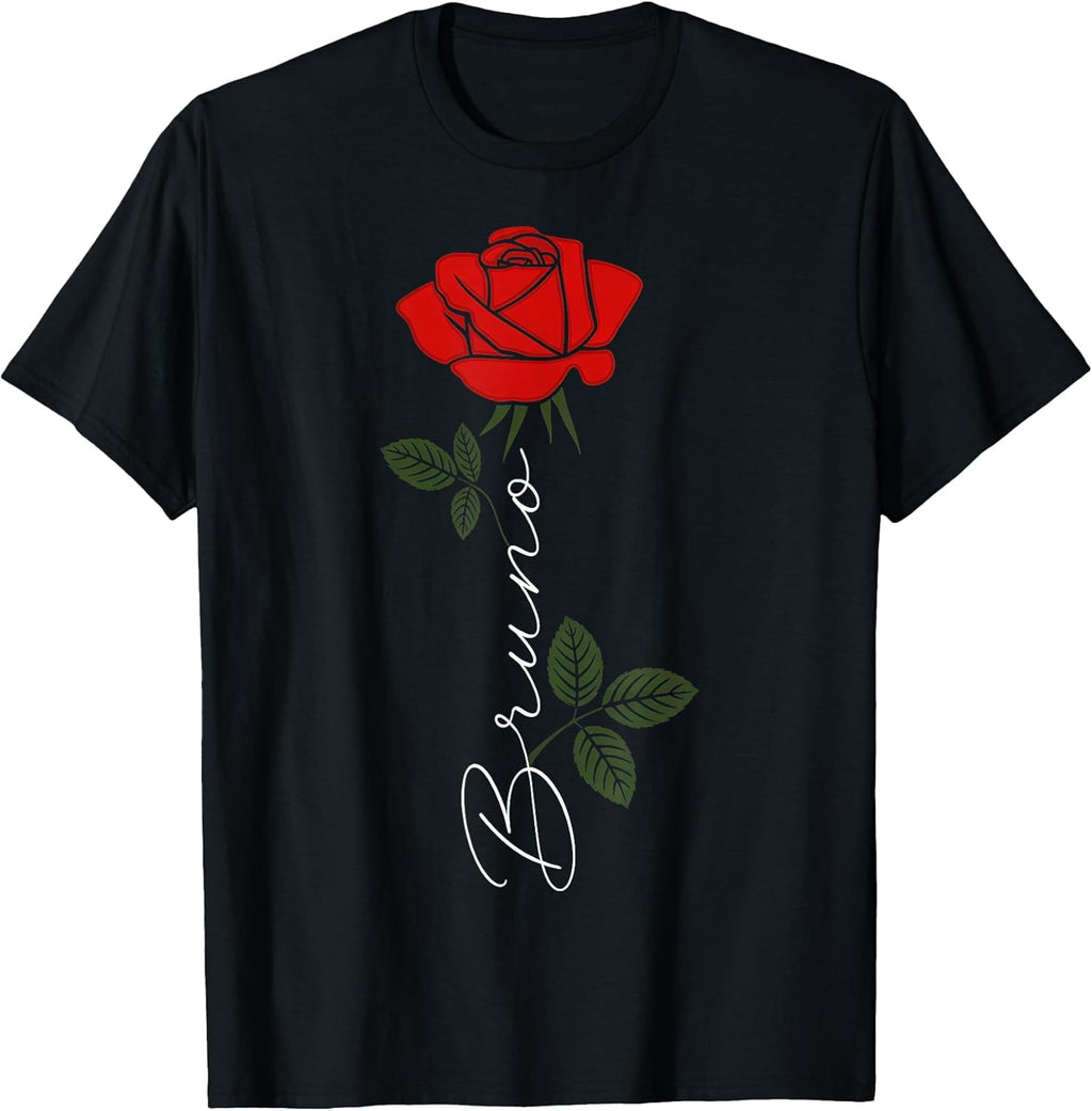 Vintage Bruno Retro Classic Gifts for Men Women - Adult & Kids T-Shirts, Sweatshirts & Hoodies apparel design preview 1