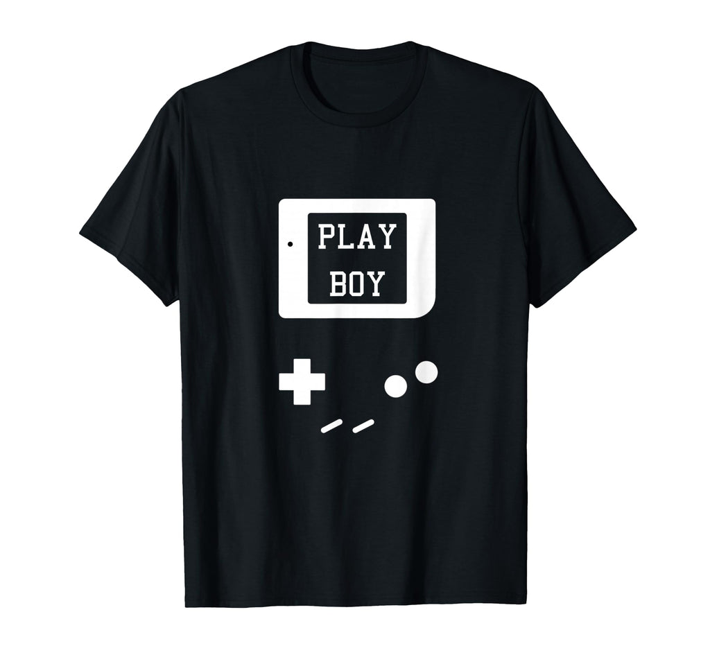 Party Gamer Dad Esports Geek T-Shirt - Novelty Apparel Men Women - T-Shirt, Sweatshirt, Hoodie