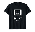 Party Gamer Dad Esports Geek T-Shirt - Novelty Apparel Men Women - T-Shirt, Sweatshirt, Hoodie