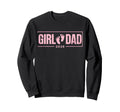 New Dad Est 2026 Father 2026 Dad Sweatshirt - Fun Novelty Design Unisex - T-Shirt, Sweatshirt, Hoodie