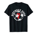 7 Year Old 7Th Birthday Dude Soccer T-Shirt - Aesthetic Graphic for Adults - T-Shirt, Sweatshirt, Hoodie