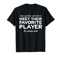 Wait Entire Lives To Meet Their T-Shirt - Streetwear Style Men Women - T-Shirt, Sweatshirt, Hoodie