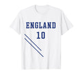 England Football Soccer T-Shirt - Unique Graphic Unisex - T-Shirt, Sweatshirt, Hoodie