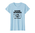 Game Winner Dad Flag Football Mom Era T-Shirt - Streetwear Style Unisex - T-Shirt, Sweatshirt, Hoodie