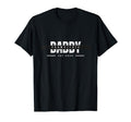 Dad Promote To Be Dad Est 2024 T-Shirt - Trendy Graphic Unisex - T-Shirt, Sweatshirt, Hoodie