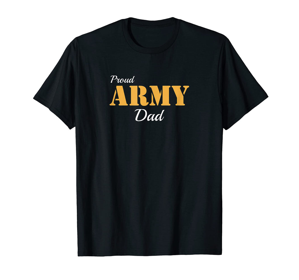 Proud Military Family Tshirts And T-Shirt - Casual Everyday Wear Unisex - T-Shirt, Sweatshirt, Hoodie