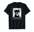 Mens Chihuahua Dog Father Dog Dad T-Shirt - Trendy Graphic for Adults - T-Shirt, Sweatshirt, Hoodie