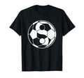 Charlian Minds Football Lover Hoodie - Graphic Print for Adults - T-Shirt, Sweatshirt, Hoodie