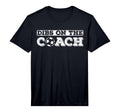 Dibs Coach Soccer Coaches Wife Or T-Shirt - Trendy Graphic Men Women - T-Shirt, Sweatshirt, Hoodie