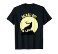 Funny Jackalope Mens Jackal Ope Jackal T-Shirt - Novelty Apparel Men Women - T-Shirt, Sweatshirt, Hoodie