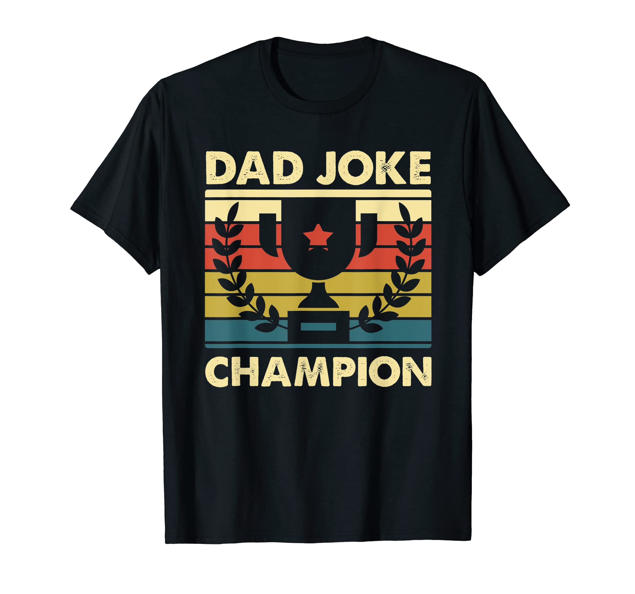 Funny Joke Father Joke Dad Joke T-Shirt - Minimalist Print for Adults - T-Shirt, Sweatshirt, Hoodie