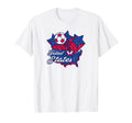Usa Soccer Map T-Shirt - Trendy Graphic for Adults - T-Shirt, Sweatshirt, Hoodie