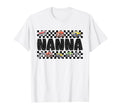 Nanna Monster Truck Family Crew T-Shirt - Unique Graphic for Adults - T-Shirt, Sweatshirt, Hoodie