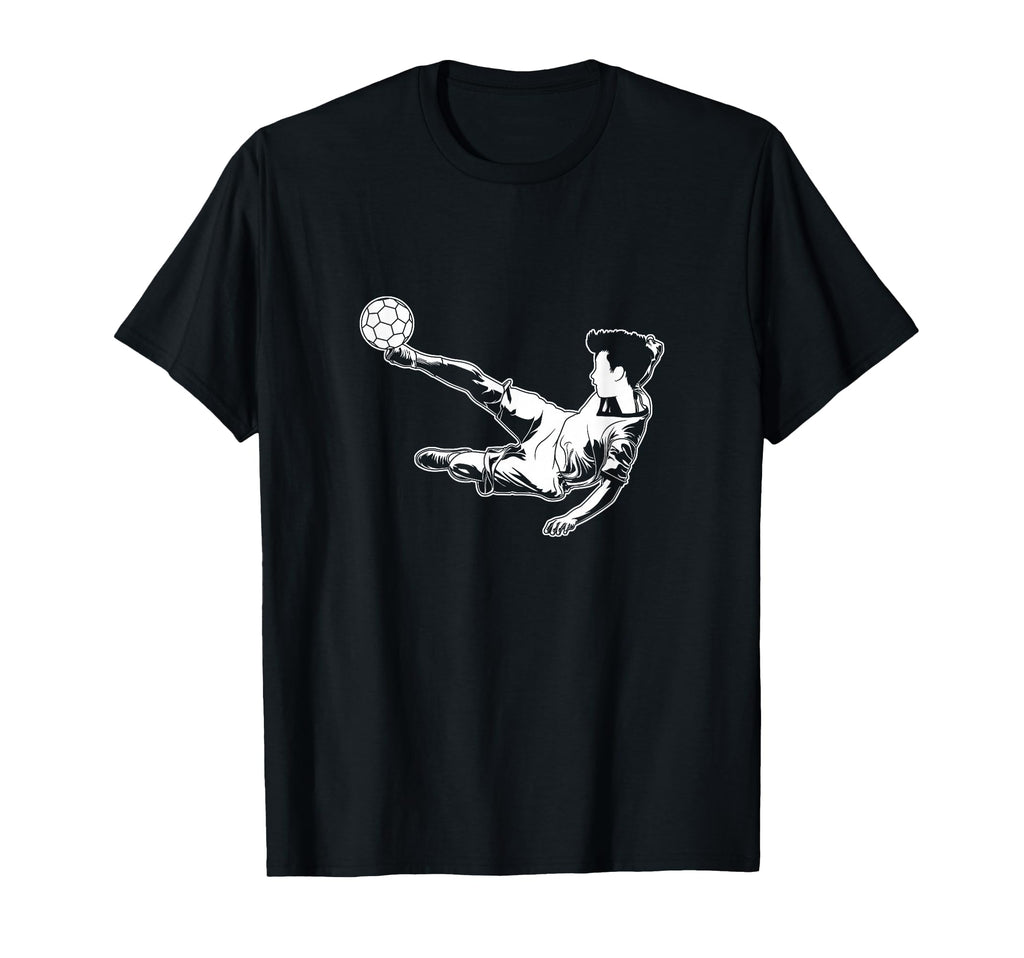 Funny Soccer Soccer Coach T-Shirt - Minimalist Print for Adults - T-Shirt, Sweatshirt, Hoodie