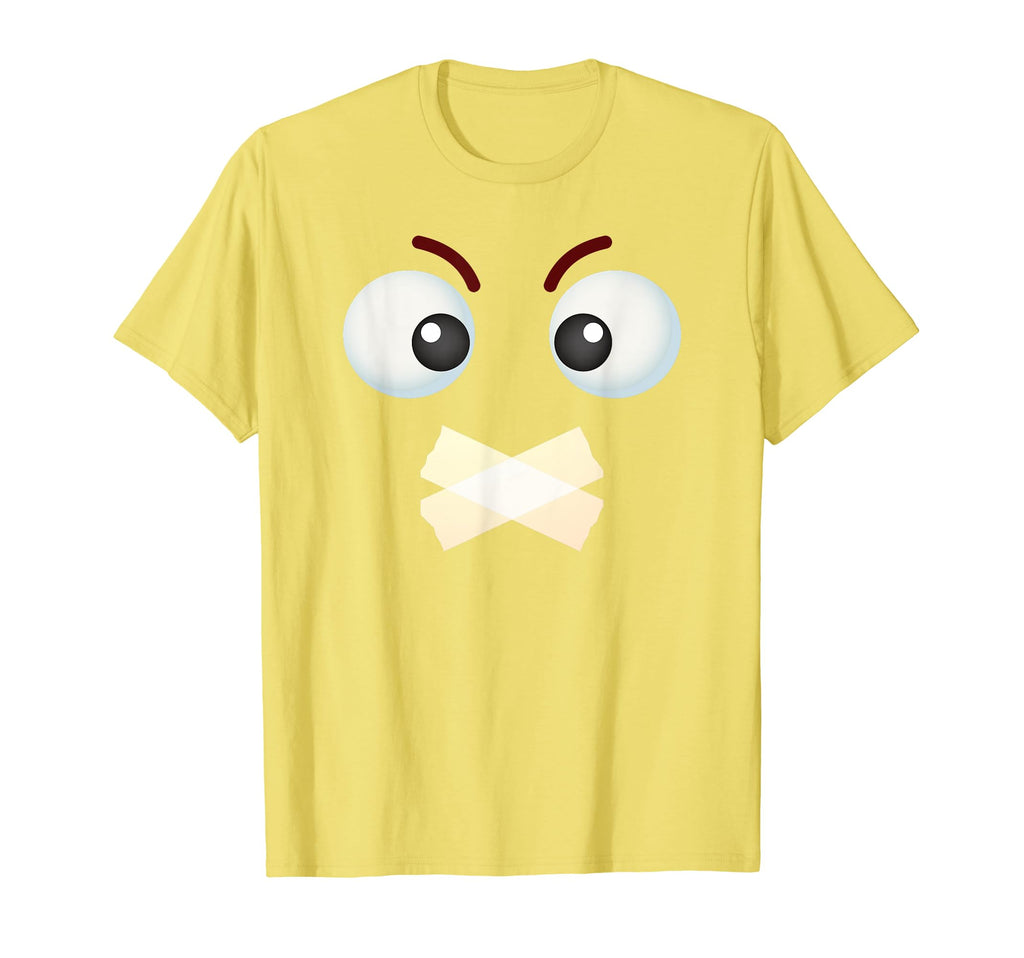 Funny Group Costume Halloween Team T-Shirt - Minimalist Print Unisex - T-Shirt, Sweatshirt, Hoodie