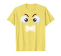 Funny Group Costume Halloween Team T-Shirt - Minimalist Print Unisex - T-Shirt, Sweatshirt, Hoodie