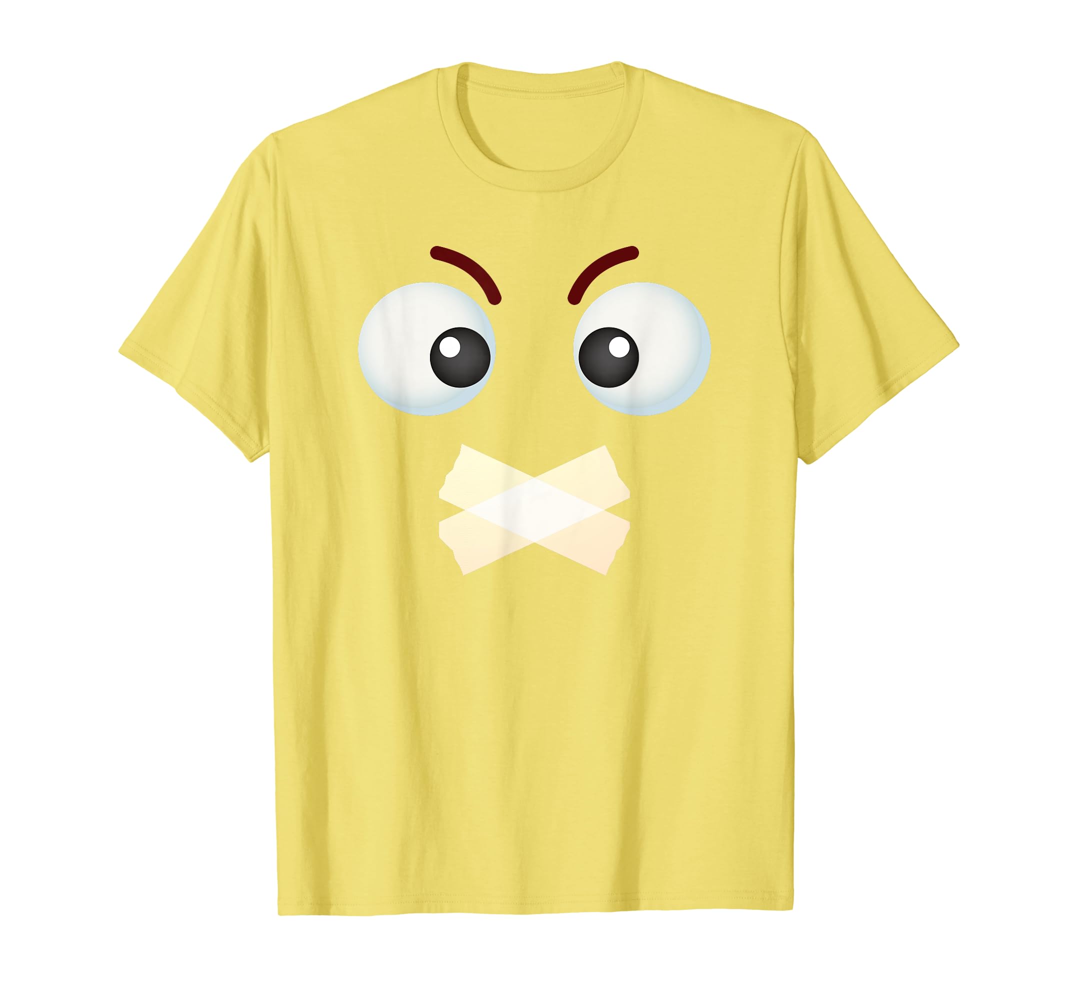 Funny Group Costume Halloween Team T-Shirt - Minimalist Print Unisex - T-Shirt, Sweatshirt, Hoodie