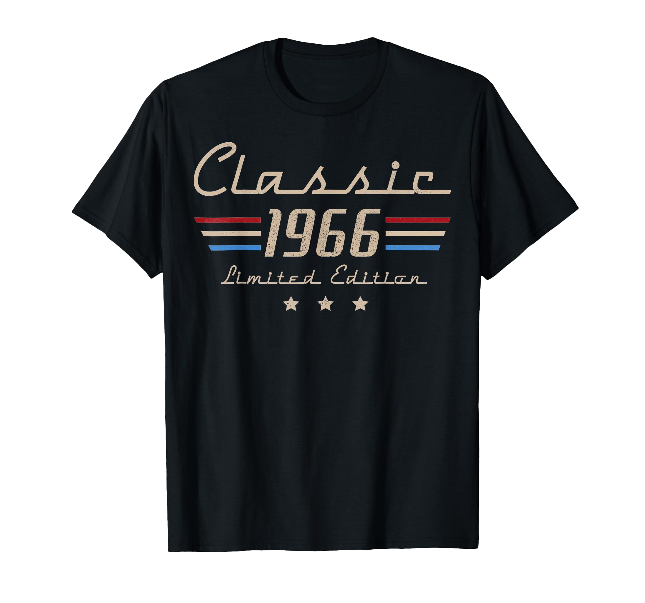 60Th Birthday 1966 Legend 60 Year Old T-Shirt - Unique Graphic for Adults - T-Shirt, Sweatshirt, Hoodie