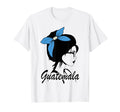 Guatemala Guatemalan Mujer T-Shirt - Aesthetic Graphic for Adults - T-Shirt, Sweatshirt, Hoodie