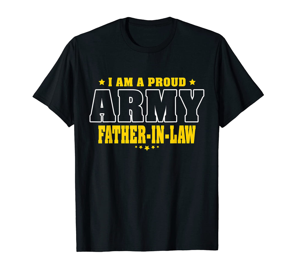 Mens Proud Army Father Law Patriotic T-Shirt - Streetwear Style Men Women - T-Shirt, Sweatshirt, Hoodie