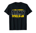 Mens Proud Army Father Law Patriotic T-Shirt - Streetwear Style Men Women - T-Shirt, Sweatshirt, Hoodie