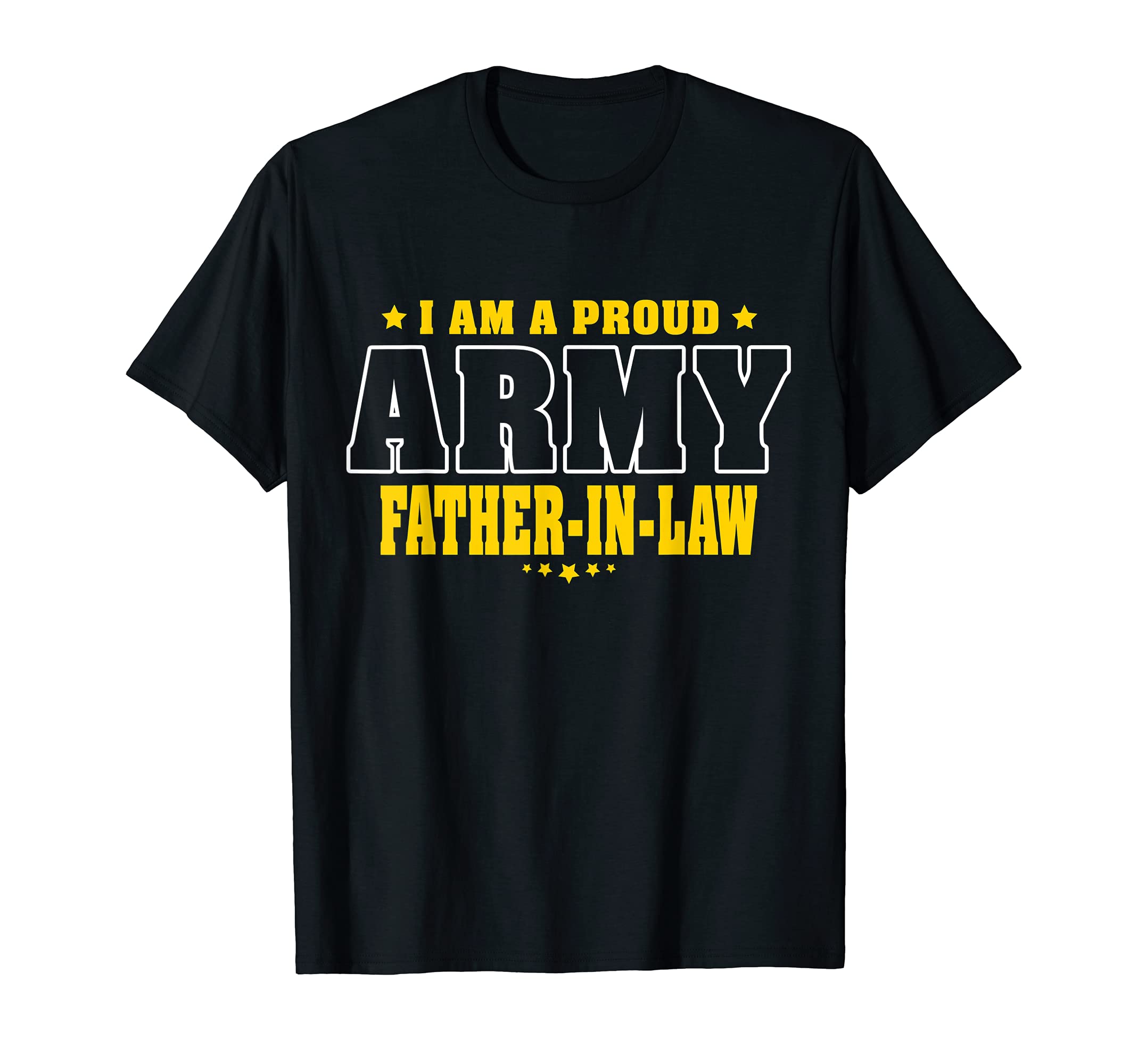Mens Proud Army Father Law Patriotic T-Shirt - Streetwear Style Men Women - T-Shirt, Sweatshirt, Hoodie