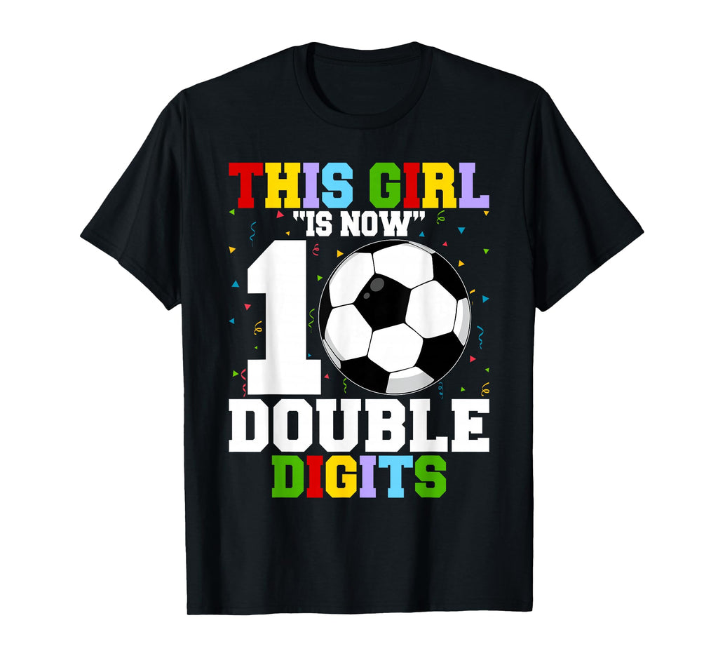 This Is Now 10 Double Digits 10Th T-Shirt - Streetwear Style Unisex - T-Shirt, Sweatshirt, Hoodie