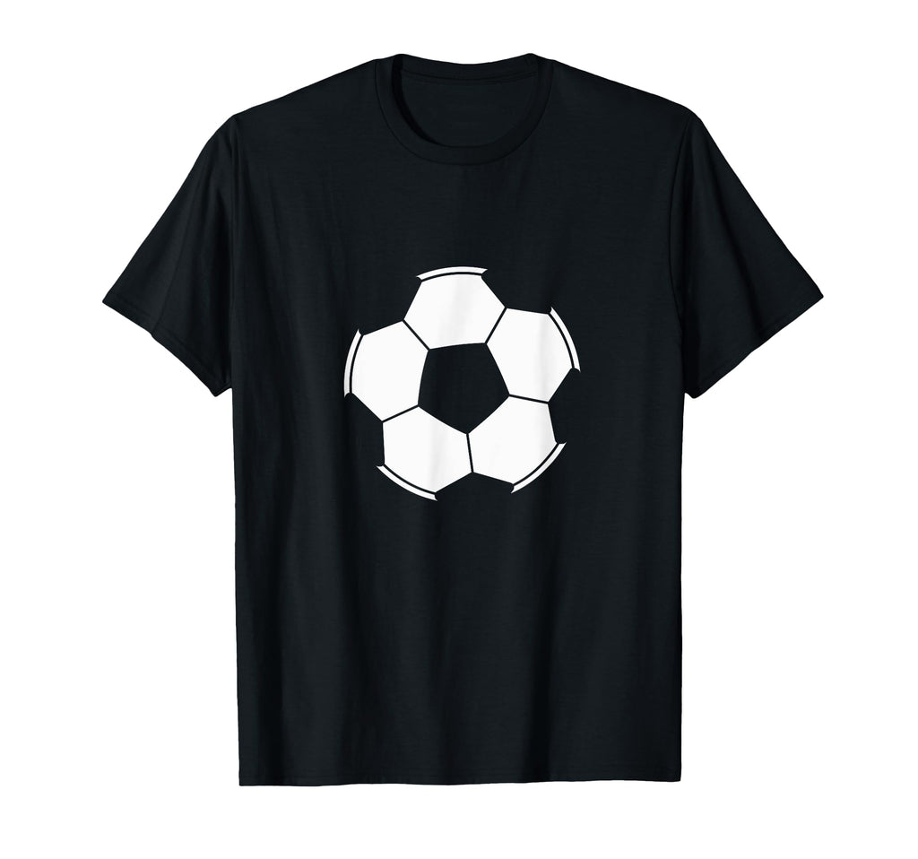 Soccer Soccer Players Or Fans Hoodie - Unique Graphic Men Women - T-Shirt, Sweatshirt, Hoodie