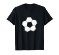 Soccer Soccer Players Or Fans Hoodie - Unique Graphic Men Women - T-Shirt, Sweatshirt, Hoodie