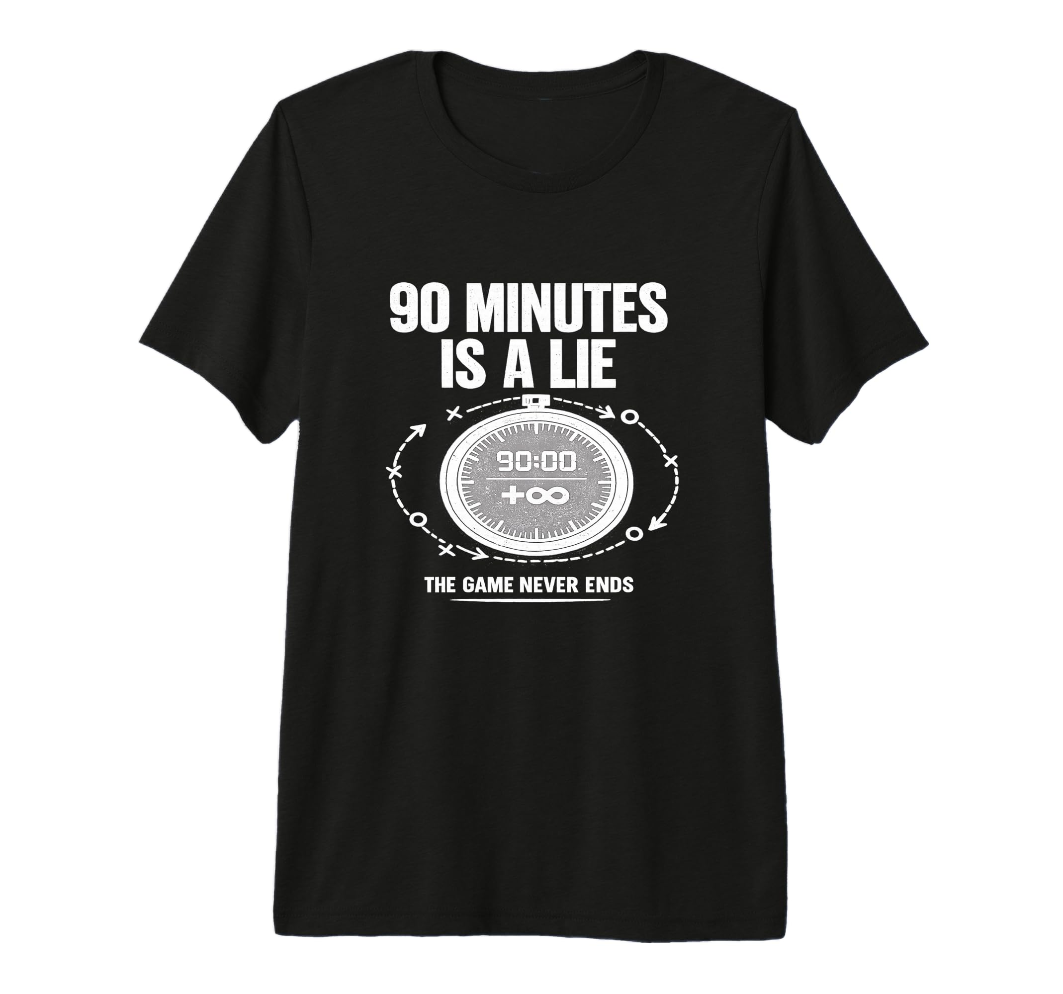 Summer 2026 Soccer Match Day Game Day I T-Shirt - Minimalist Print Unisex - T-Shirt, Sweatshirt, Hoodie