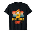 9 Year Old Football Soccer Player 9Th T-Shirt - Novelty Apparel Unisex - T-Shirt, Sweatshirt, Hoodie