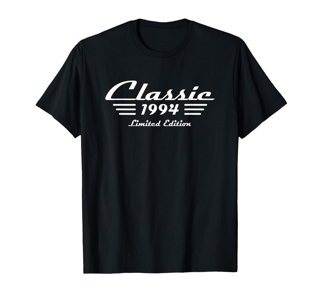 1994 Year Car Lovers 32Nd Birthday T-Shirt - Graphic Print for Adults - T-Shirt, Sweatshirt, Hoodie