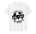 I Know I Play Like Try To Keep Up Sweatshirt - Casual Everyday Wear Unisex - T-Shirt, Sweatshirt, Hoodie