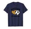 Soccer Grandma Grandparent Game Day T-Shirt - Streetwear Style for Adults - T-Shirt, Sweatshirt, Hoodie