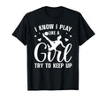 Soccer Soccer Player Football Training T-Shirt - Graphic Print Men Women - T-Shirt, Sweatshirt, Hoodie