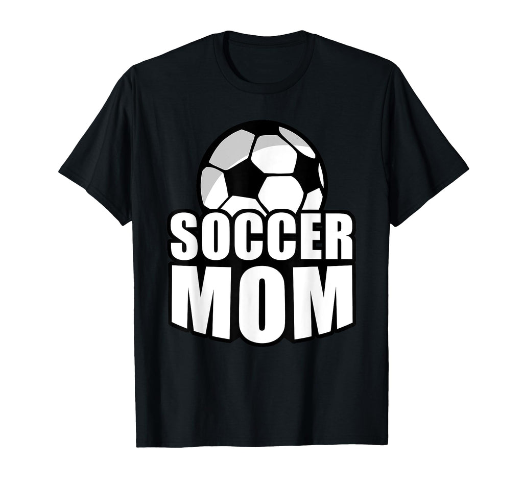 Miftees Soccer Tees Sweatshirt - Trendy Graphic Unisex - T-Shirt, Sweatshirt, Hoodie