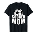 Miftees Soccer Tees Sweatshirt - Trendy Graphic Unisex - T-Shirt, Sweatshirt, Hoodie