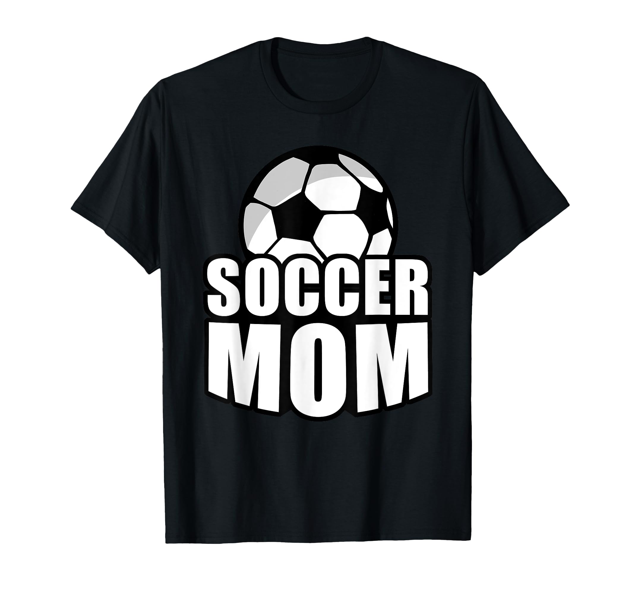 Miftees Soccer Tees Sweatshirt - Trendy Graphic Unisex - T-Shirt, Sweatshirt, Hoodie