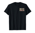 Dad Tax Making Sure Its Not Poison T-Shirt - Casual Everyday Wear Unisex - T-Shirt, Sweatshirt, Hoodie